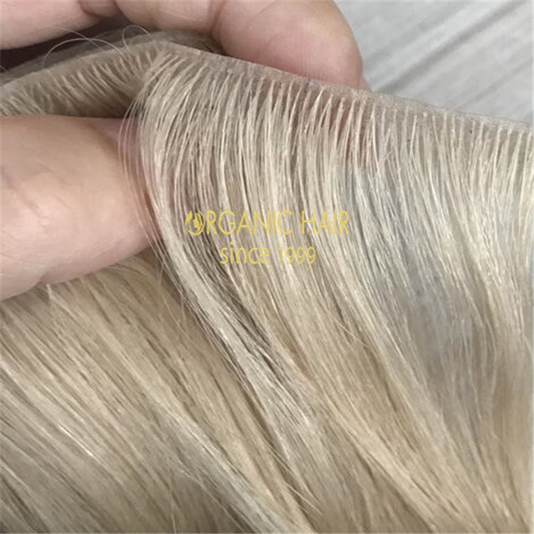 Best PU skin weft in China with the top quality A178